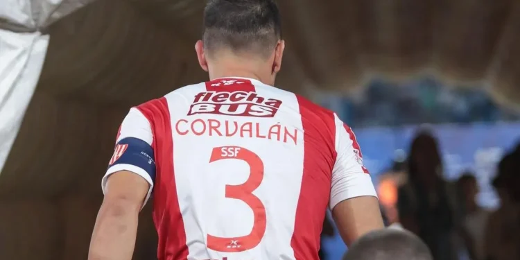 «Corvalán está fuera de las posibilidades económicas»