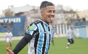 Unión avanza para contrtar a Brahian Cuello