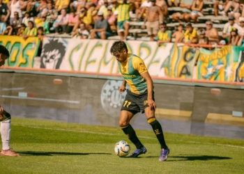 Aldosivi y Defensa pusieron en marcha el Apertura con un empate