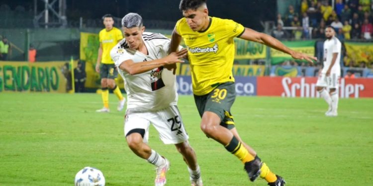 Riestra va por la recuperación y recibe a Defensa y Justicia