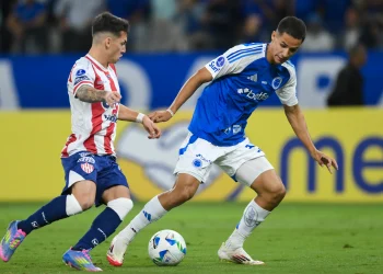 La decisión que aguarda Corinthians para determinar si inicia negociaciones por Del Blanco
