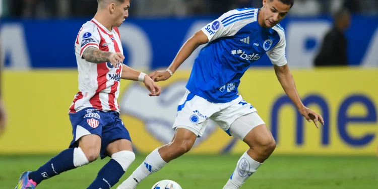 La decisión que aguarda Corinthians para determinar si inicia negociaciones por Del Blanco