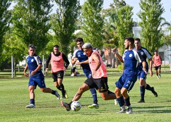 Deportivo Madryn, rival de Colón en el debut, perdió un amistoso ante otro equipo de la categoría