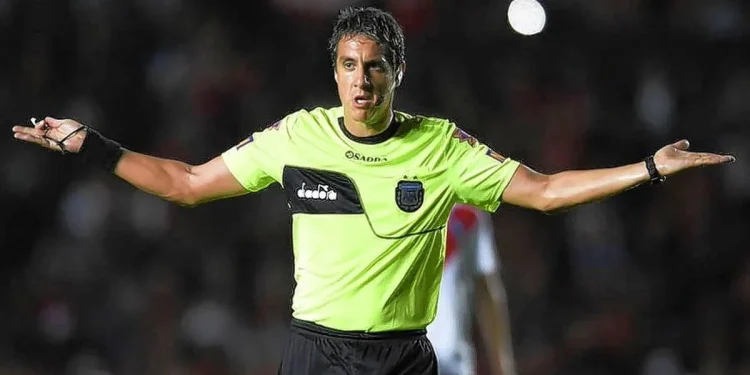 Unión tiene árbitro para su debut en el Apertura ante Platense