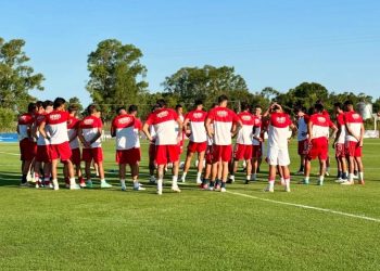 Madelón paró tres equipos con varios juveniles