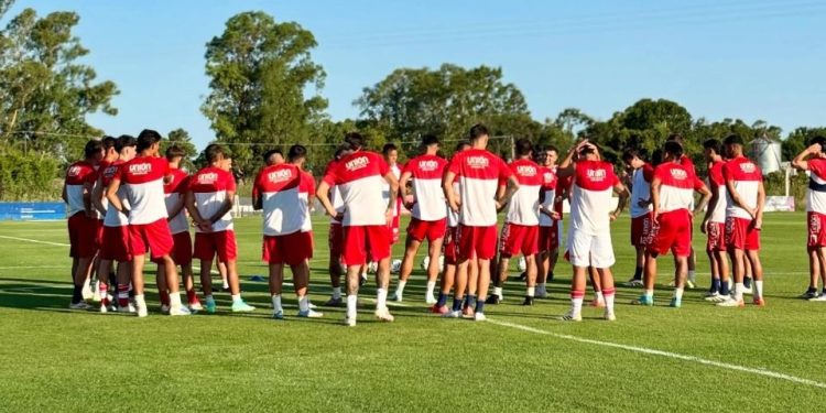 Madelón paró tres equipos con varios juveniles