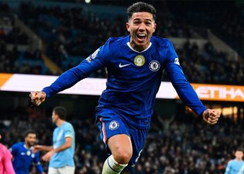 Enzo Fernández está en los planes del dos gigantes europeos