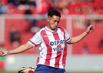 Unión cede a un jugador al exterior y podrá seguir reforzándose