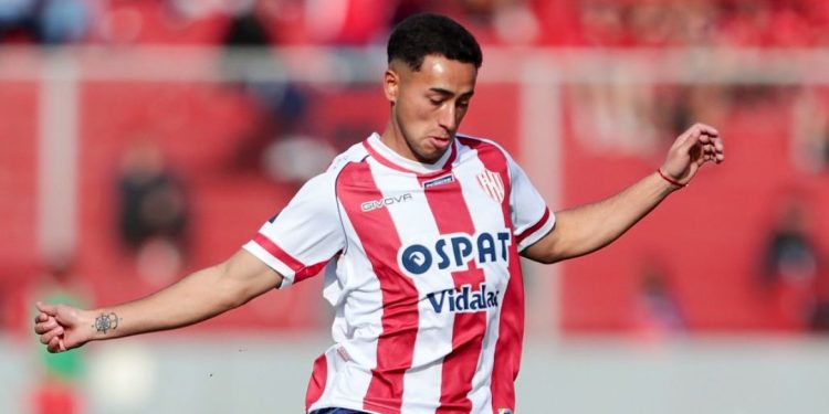 Unión cede a un jugador al exterior y podrá seguir reforzándose