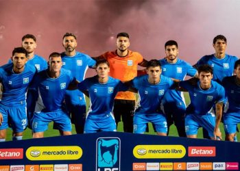 Estudiantes de Río Cuarto debuta de local ante Argentinos