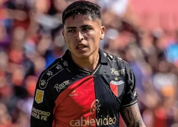 El primer deseo del año Sabalero: Sumar a Lértora y Farías