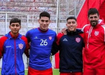 Unión prestó a una de sus promesas al Deportivo Quito