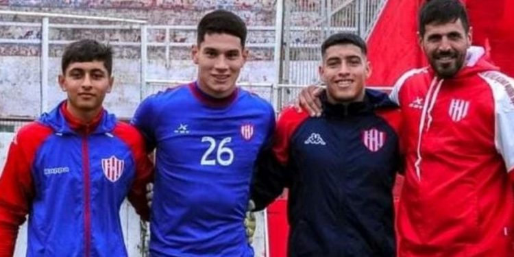 Unión prestó a una de sus promesas al Deportivo Quito