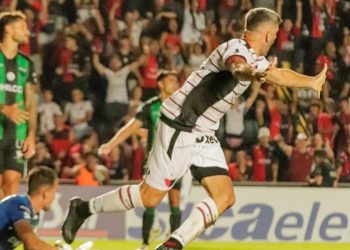 El Puma Gigliotti dejó Colón y está cerca de volver a su primer amor