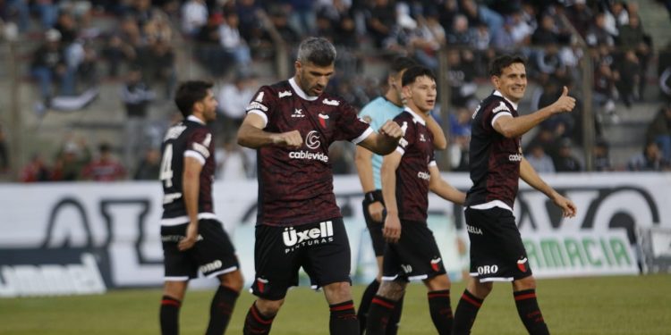 La sentida despedida de Gigliotti: «Fui feliz, querido Sabalero»