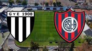 San Lorenzo visita a Gimnasia de Mendoza que hace su estreno en casa