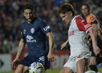 Huracán quiere su primer triunfo ante Independiente Rivadavia