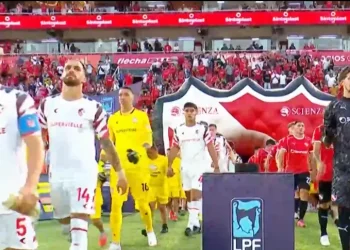 Por qué Independiente no le hizo el pasillo a Estudiantes