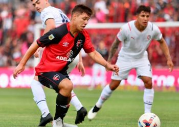 Independiente visita a Newell´s en busca de su primera alegría