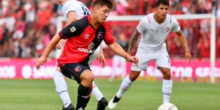 Independiente visita a Newell´s en busca de su primera alegría