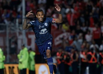 Sebastián Villa rompió el silencio sobre el interés de River: “Si me llama Gallardo, voy”