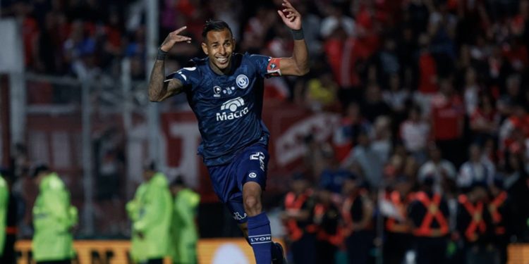 Sebastián Villa rompió el silencio sobre el interés de River: “Si me llama Gallardo, voy”