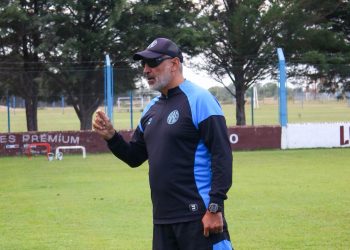 Delfino busca a un jugador de Colón para Estudiantes de Río Cuarto