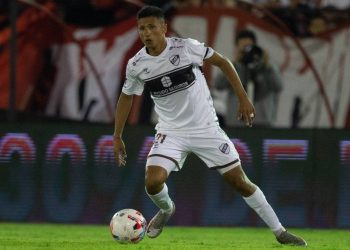 El nuevo nombre que aparece en el radar de Unión para reforzar el mediocampo