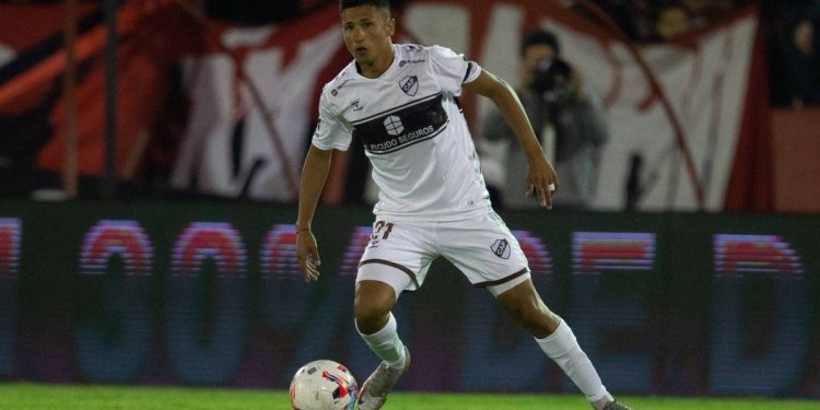 El nuevo nombre que aparece en el radar de Unión para reforzar el mediocampo