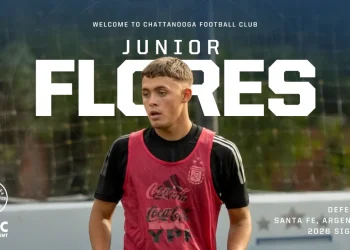 Un juvenil de Colón se fue haciendo uso de la patria potestad