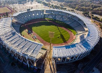 El partido de Unión que se superponía con el recital de Montaner tiene nueva sede