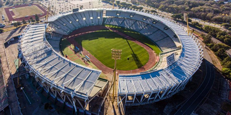 El partido de Unión que se superponía con el recital de Montaner tiene nueva sede