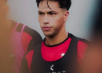 Los amistosos de Colón: ¿Con quién jugará antes del debut?