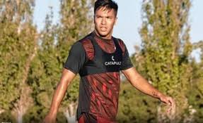 Nacho Lago: «La idea se va notando»