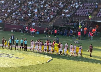 ST: Unión con 10 pierde con Lanús 2 a 1; descontó Tarragol