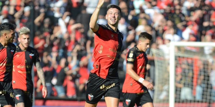 Expectativa en el Mundo Colón por el arribo de Federico Lértora