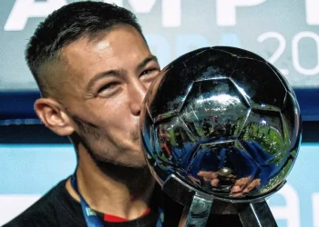 Llegó Lértora y prometió «humildad, sacrificio y trabajo para representar a la gente»