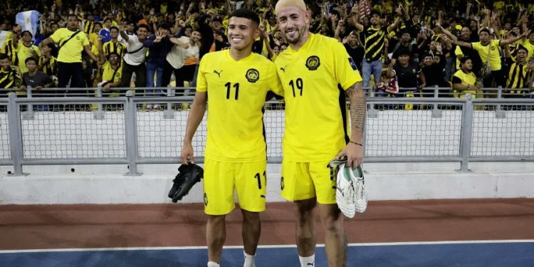 A Machuca y Garcés les levantaron la sanción y podrán volver a jugar