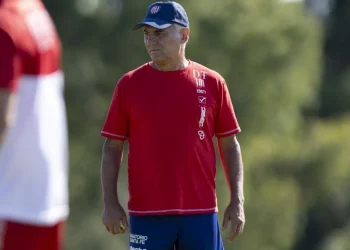 Cuenta regresiva para el debut oficial de Unión en el 2026