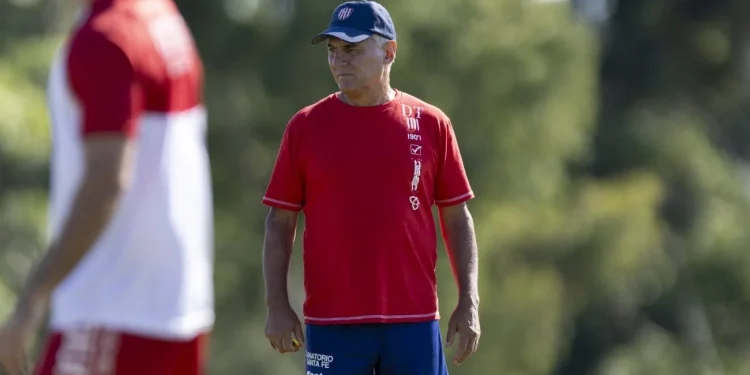 Cuenta regresiva para el debut oficial de Unión en el 2026