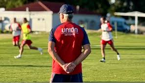 Unión viaja a disputar la Serie Río de la Plata en Uruguay