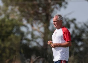 Unión busca refuerzos mientras prepara el debut con Platense