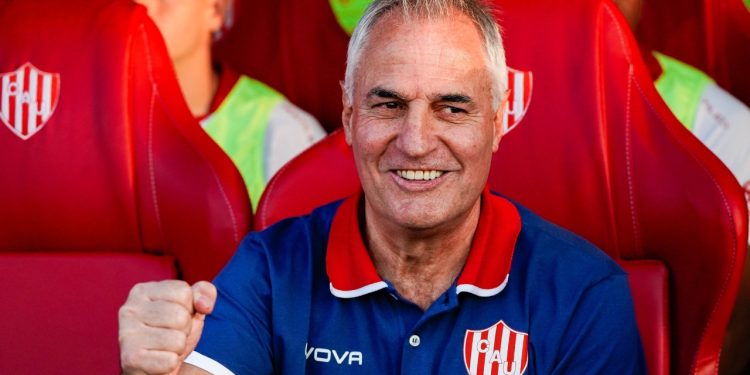 Madelón: «Ofrecieron a Tarzia y estamos negociando, pero…»