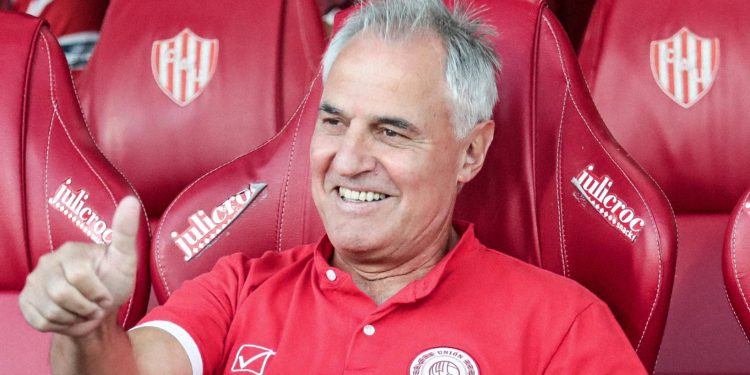 El saludo de Unión para Leo Madelón por su cumpleaños