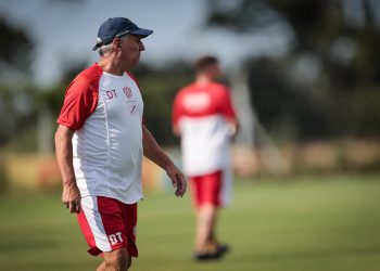 Madelón analiza una modificación en Unión para visitar a Lanús