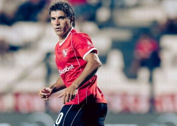 Partidazo: Independiente venció 5 a 3 a Everton de Chile