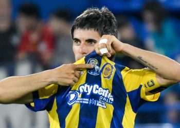 Central despidió a Malcorra, que negocia su llegada a otro equipo del país