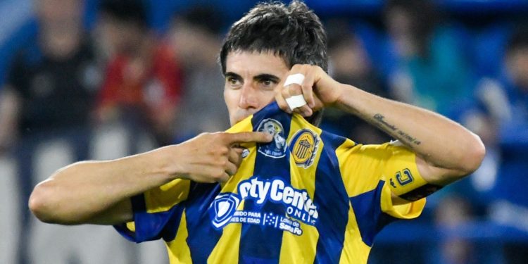 Central despidió a Malcorra, que negocia su llegada a otro equipo del país