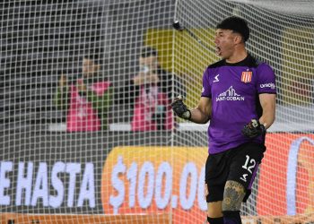 Unión está cerca de abrochar al reemplazante de Tagliamonte