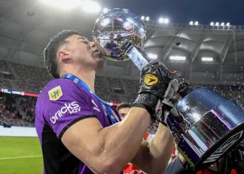 El deseo de Mansilla tras su llegada a Unión: «Que tengamos un gran año»